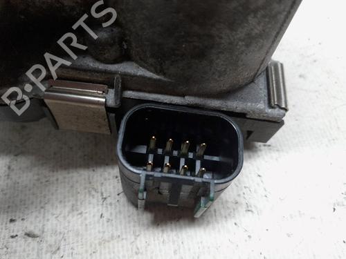 Throttle body OPEL MERIVA A MPV (X03) 1.6 (E75) | BP30264228M82 