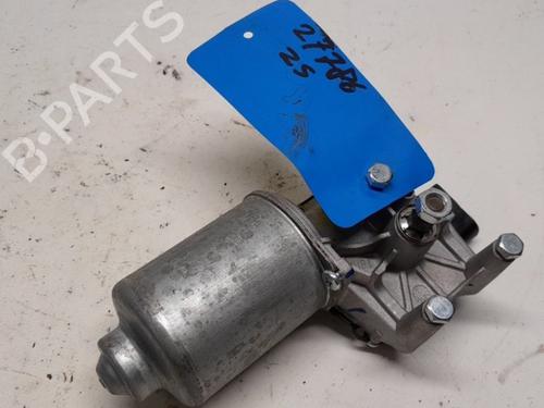Used Front wiper motor MG MG ZS SUV EV (156 hp) 16059711