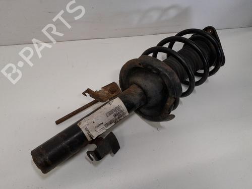 Used Right front shock absorber Right front shock absorber VOLVO V50 (545) 1.6 D (110 hp) 18849921 18849921