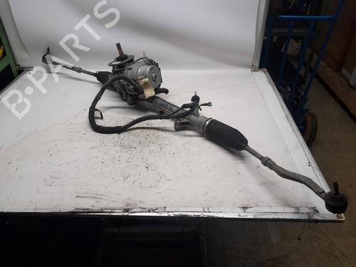 Used Steering rack PEUGEOT 2008 I (CU_) 1.6 BlueHDi 100 (100 hp) 19926488