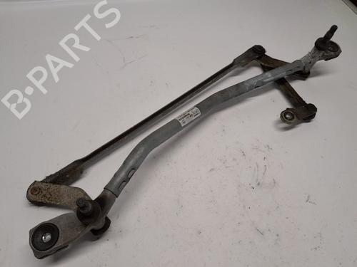 Used Front wipers mechanism Front wipers mechanism 18851117 18851117