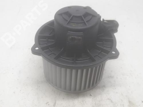 Used Heater blower motor Heater blower motor HYUNDAI i10 I (PA) 1.1 (67 hp) 11187273 11187273
