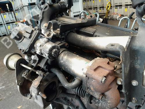 Engine RENAULT MEGANE II (BM0/1_, CM0/1_) 1.5 dCi (BM1F, CM1F) | BP28135497M1 