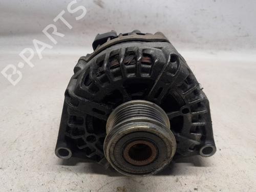 Used Alternator OPEL MOKKA / MOKKA X (J13) 1.4 LPG (_76) (140 hp) 29817541
