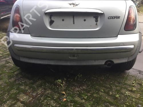 Używane Zderzak tylny MINI MINI (R50, R53) Cooper (116 hp) 29981143