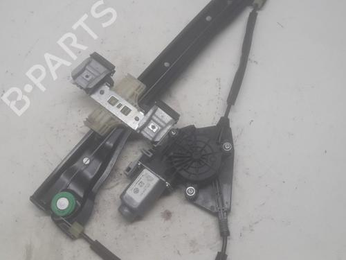 Used Front right window mechanism Front right window mechanism 11568745 11568745