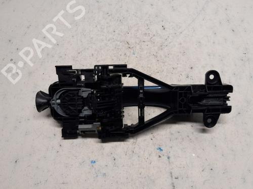 Rear right exterior door handle VOLVO V40 Hatchback (525) D2 | BP20228366C130 