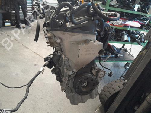 Engine VW UP! (121, 122, BL1, BL2, BL3, 123) 1.0 EcoFuel | BP38465900M1 - Image 4