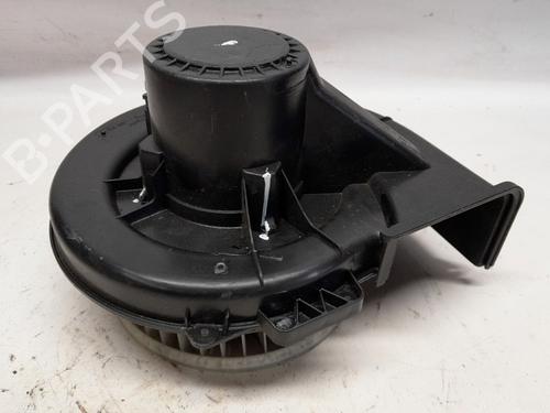 Used Heater blower motor SEAT IBIZA IV (6J5, 6P1) 1.2 (60 hp) 25620741