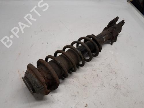 Used Left front shock absorber SUZUKI ALTO VI (FF) 1.1 (RF410) (63 hp) 26897552