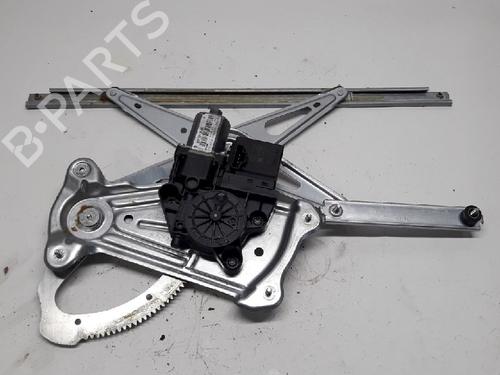 Used Front right window mechanism Front right window mechanism RENAULT MEGANE III Grandtour (KZ0/1) 1.5 dCi (KZ09, KZ0D, KZ1G, KZ29, KZ14, KZ1W, KZ10, KZ1F,... (110 hp) 11071830 11071830