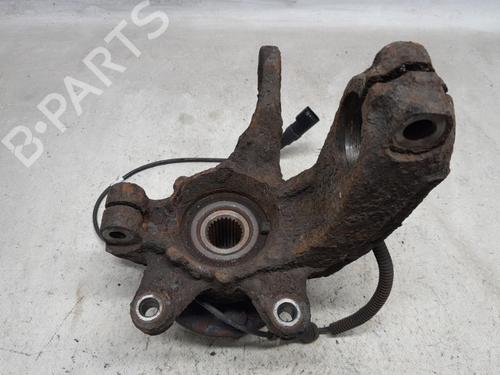 Used Other FORD FUSION (JU_) 1.4 (80 hp) 30830857