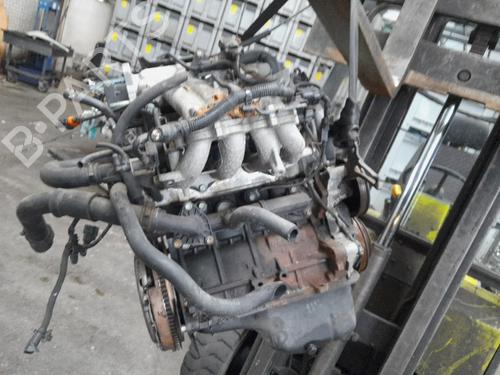 Used Engine Engine KIA PICANTO I (SA) 1.0 (63 hp) 32330661 32330661