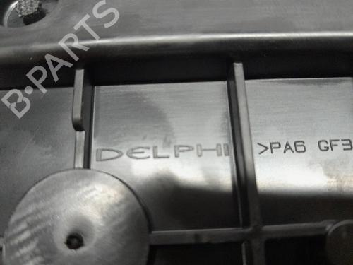 Fuse box PEUGEOT 207 (WA_, WC_) 1.6 16V | BP24458850E1 