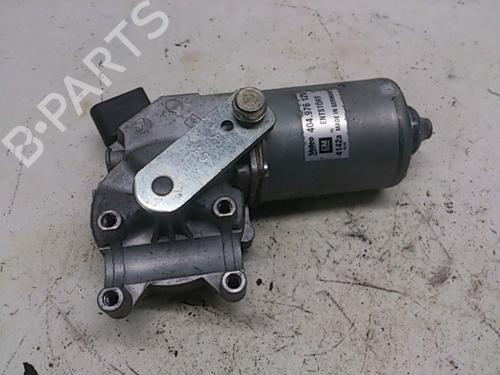 Used Front wiper motor OPEL ZAFIRA / ZAFIRA FAMILY B (A05) 1.8 (M75) (140 hp) 11069197
