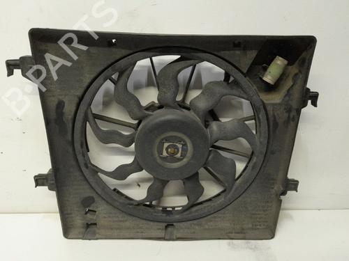 Module électronique HYUNDAI i10 II (BA, IA) 1.0 (67 hp) 29817227