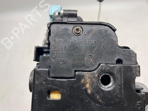 Rear right lock VW TOURAN (1T3) 1.2 TSI | BP18845165C99 