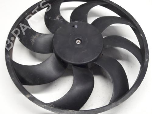 Used Radiator fan Radiator fan 11071755 11071755