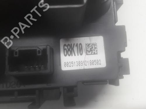 Fuse box NISSAN PIXO (UA0) 1.0 | BP11135693E1 