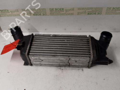 Used Intercooler Intercooler CITROËN C5 II Break (RE_) 1.6 HDi (RE9HZC, RE9HYB) (109 hp) 11063386 11063386