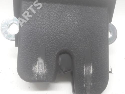 Used Tailgate lock Tailgate lock VW POLO V (6R1, 6C1) 1.2 (70 hp) 11136254 11136254