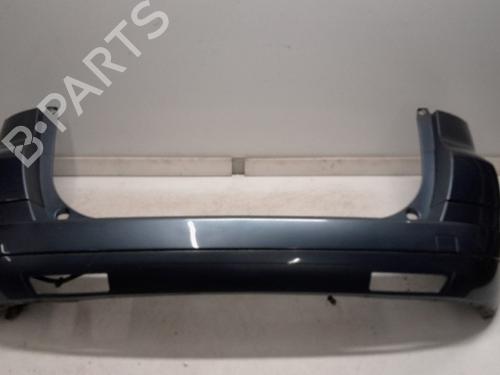 Used Rear bumper CITROËN C4 Picasso I MPV (UD_) 1.6 HDi 110 (112 hp) 18847442
