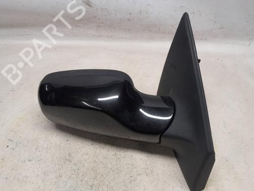 Right mirror RENAULT CLIO III (BR0/1, CR0/1) 1.2 16V (BR02, BR0J, BR11, CR02, CR0J, CR11) | BP29980715C27 