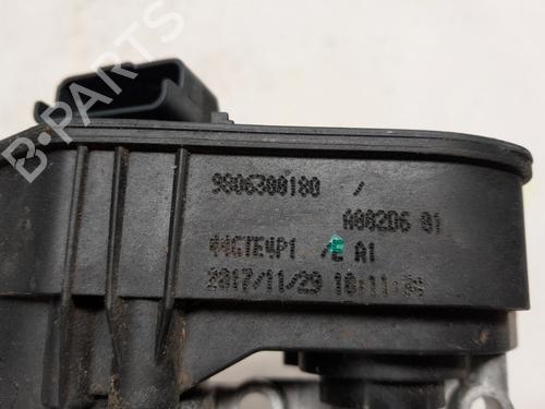 Throttle body PEUGEOT 2008 I (CU_) 1.2 THP 110 / PureTech 110 | BP33891533M82 - Image 5