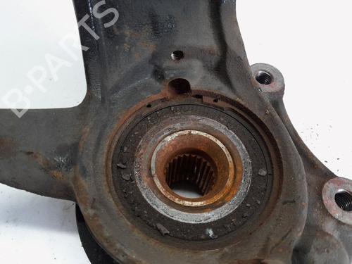Other CITROËN DS3 (SA_) 1.6 VTi 120 | BP18850299O1 