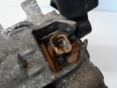 Alternator PEUGEOT 206 SW (2E/K) 1.6 16V | BP36139664M7 - Image 3
