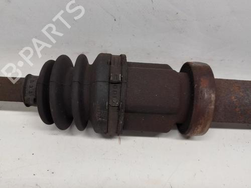 Right front driveshaft FORD FIESTA VI (CB1, CCN) 1.25 | BP12960478M39