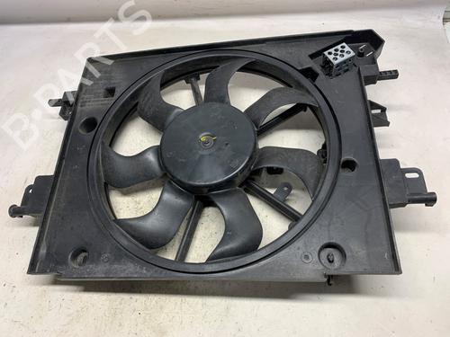 Køleventilator elektrisk Køleventilator elektrisk 39414162 39414162
