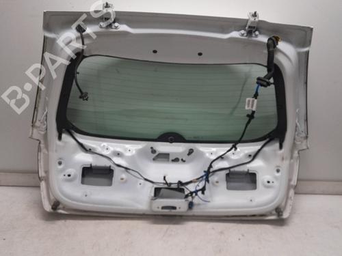 Tailgate CITROËN C3 II (SC_) 1.2 VTi 82 | BP33891594C6 - Image 2