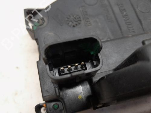 Front right lock RENAULT MEGANE III Grandtour (KZ0/1) 2.0 CVT (KZ0G, KZ1P) | BP24458830C97 