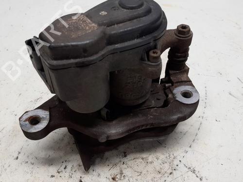 Right rear brake caliper NISSAN QASHQAI II SUV (J11, J11_) 1.2 DIG-T | BP12135763M106 