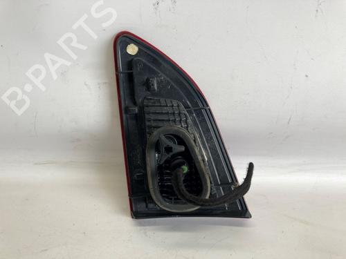 Left taillight RENAULT SCÉNIC III (JZ0/1_) 1.4 16V (JZ0F, JZ1V) | BP18900425C34 