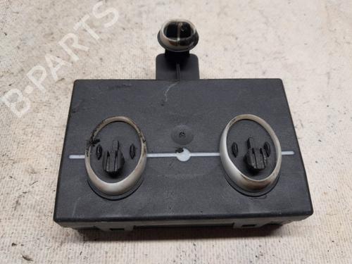 Elektronische module SKODA OCTAVIA III Combi (5E5, 5E6) 1.4 TSI G-TEC | BP30085266M83 