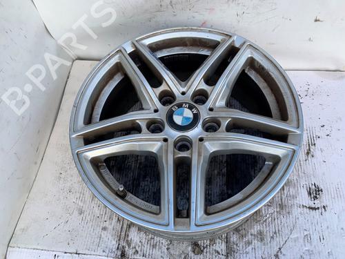 Used Rim Rim BMW 1 (F20) 118 d (150 hp) 36139711 36139711