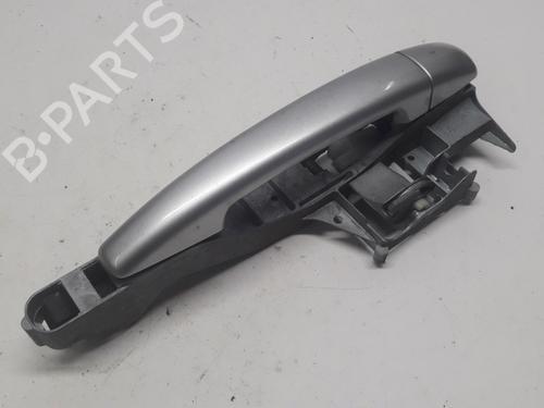 Used Front right exterior door handle PEUGEOT PARTNER Tepee 1.6 HDi 16V (90 hp) 11075501