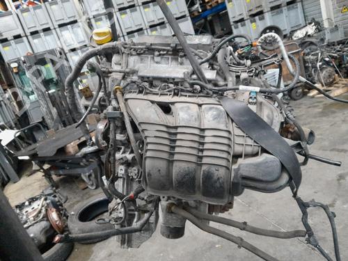 Engine RENAULT TWINGO III (BCM_, BCA_) 1.0 SCe 75 | BP38180396M1 - Image 3