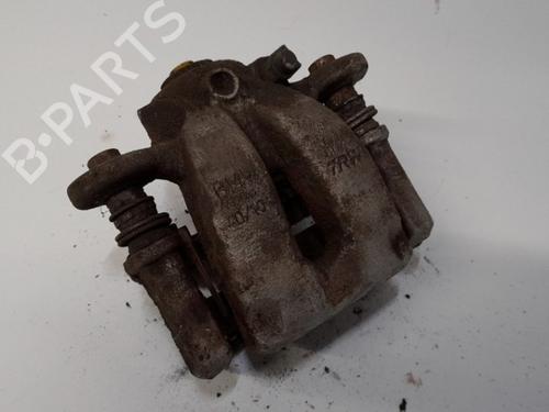 Used Right rear brake caliper BMW 1 (E87) 116 i (115 hp) 15634792