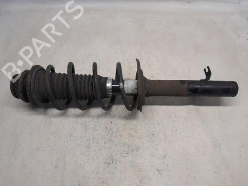 Højre fortil støddæmper CITROËN C1 (PM_, PN_) 1.0 (68 hp) 29817601