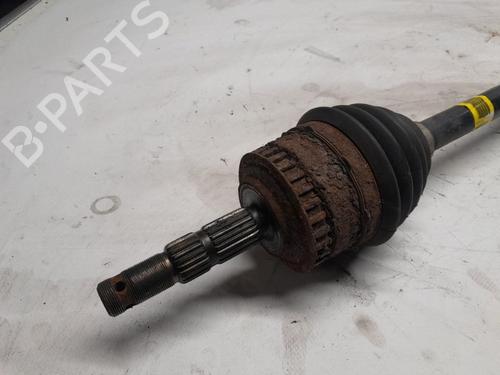 Right front driveshaft OPEL MERIVA A MPV (X03) 1.6 (E75) | BP23235331M39 