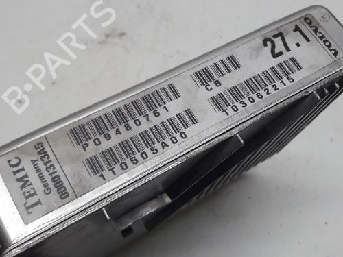Gearbox control unit VOLVO XC90 I (275) D5 AWD | BP11072291M52 