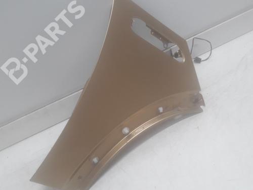 Used Right front fenders Right front fenders MINI MINI (R50, R53) Cooper (116 hp) 11135165 11135165