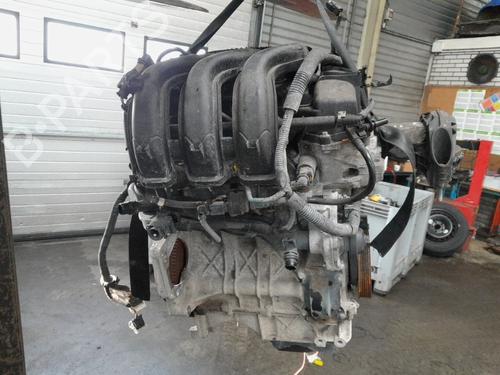 Motor CITROËN C3 II (SC_) 1.2 VTi 82 (82 hp) 32035918