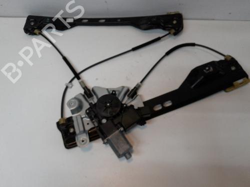 Used Front right window mechanism Front right window mechanism OPEL ZAFIRA TOURER C (P12) 1.6 CNG (75) (150 hp) 35988731 35988731