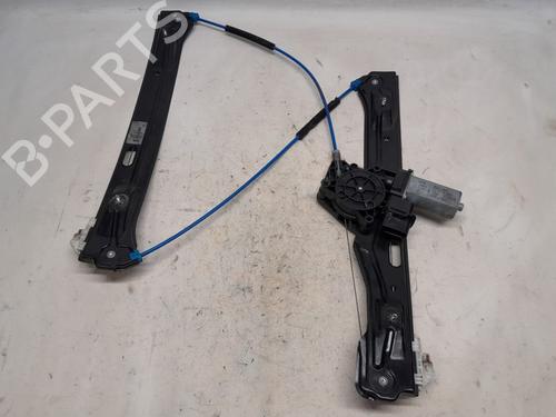 Front left window mechanism BMW 3 Touring (F31) 320 d | BP29166857C22 
