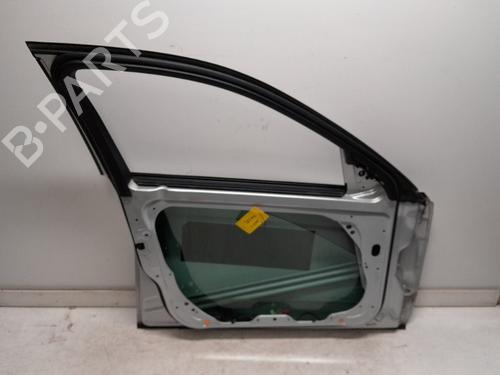 Left front door MERCEDES-BENZ C-CLASS (W204) C 200 CDI (204.001) | BP19802619C2 