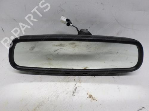 Used Rear mirror VOLVO V50 (545) 2.0 D (136 hp) 11064112